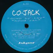 Co.-Jack - Down By Law