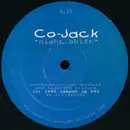 12inch Vinyl Single - Co-Jack - Night Shift