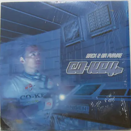 Co-Key - Back 2 Da Future / Brotha & Sista
