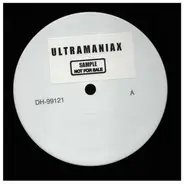 Co-Key / MC Kha-La / Malawi Rocks Co-Fusion a.o. - Ultramaniax Beat ・Rhythm