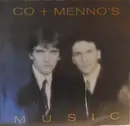 12inch Vinyl Single - Co + Menno's - Music