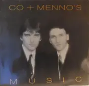 12inch Vinyl Single - Co + Menno's - Music