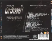 CD - Co-Stars - Presenta Reggaeton Vol. 1 Illmatico