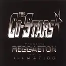 CD - Co-Stars - Presenta Reggaeton Vol. 1 Illmatico