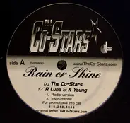 Co-Stars - Rain Or Shine