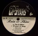 12inch Vinyl Single - Co-Stars - Rain Or Shine