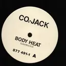 12inch Vinyl Single - Co.-Jack - Body Heat