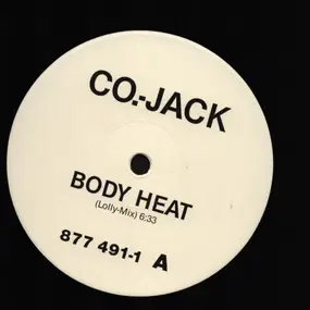 Co.-Jack - Body Heat