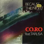Co.Ro. - Because The Night