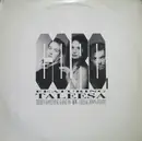 2 x 12inch Vinyl Single - Co.Ro. Featuring Taleesa - There's Something Going On - B/W - I Break Down And Cry