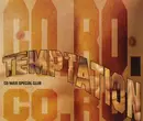 12inch Vinyl Single - CO.RO. - Temptation