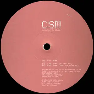 CSM - The Way