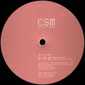 CSM - The Way