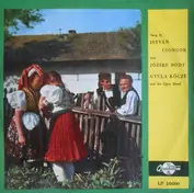 Gyula Kóczé Gipsy Band