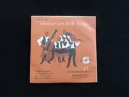 Csongor István - Hungarian Songs