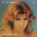 LP - Csongrádi Kata - Millió Rózsaszál