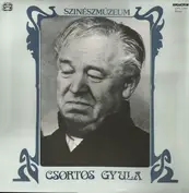 Csortos Gyula