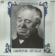 Csortos Gyula - Csortos Gyula