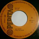 7inch Vinyl Single - Csaba Deseő Ensemble - Funky Hegedű / Felhők Felett