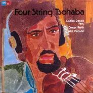 Csaba Deseő - Four String Tschaba