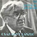 7inch Vinyl Single - Csákányi László - Doktor Úr / Van, Aki Vár