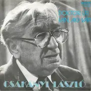 Csákányi László - Doktor Úr / Van, Aki Vár