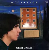 Cseh Tamás - Műcsarnok