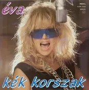 Csepregi Éva - Kék Korszak
