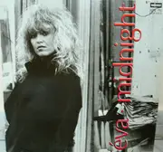 LP - Csepregi Éva - Midnight