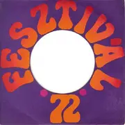 7inch Vinyl Single - Cserháti Zsuzsa - Repülj Kismadár / Nem Volt Ő Festő