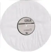 Csilla - Man in the Moon (Joe T. Vannelli Mixes)