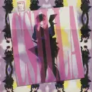 2 x 12inch Vinyl Single - Csilla - Man In The Moon