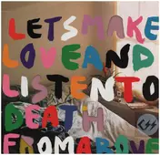 CSS - Let's Make Love... RMXs