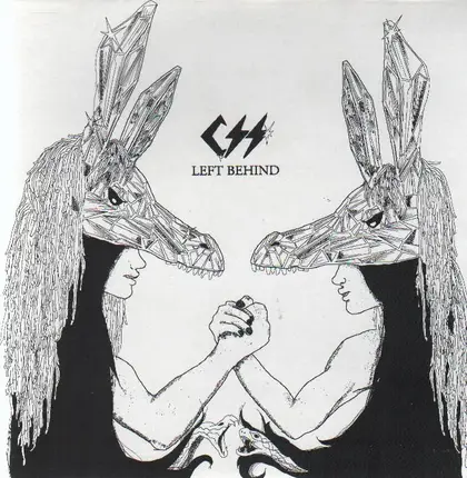 Css - Left Behind