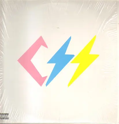 Css - Cansei de Ser Sexy