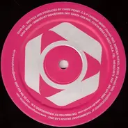 Cpen - Electric Wickets EP