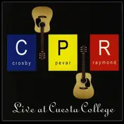 CPR - Live At Cuesta College