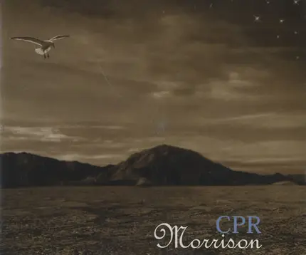 Cpr - Morrison