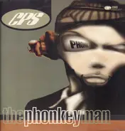 Cps - The Phonkeyman