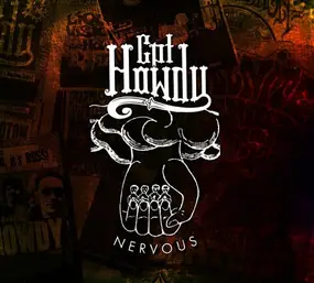 Cpt. Howdy - Nervous