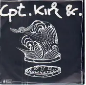 Cpt. Kirk &. - Geldunter!