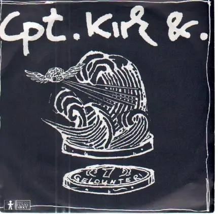 Cpt. Kirk &. - Geldunter!