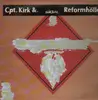 LP - Cpt. Kirk &. - Reformhölle
