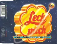 Cpt. Lollipop Project - Leck Mich