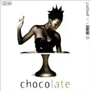 12inch Vinyl Single - CR Project - Chocolate
