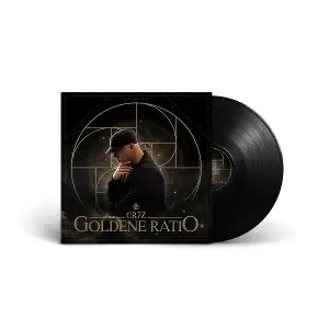 Cr7z - Goldene Ratio