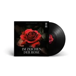 Cr7z - Im Zeichen der Rose