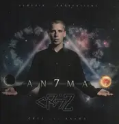 Double LP - Cr7z - An7ma - Limited Edition