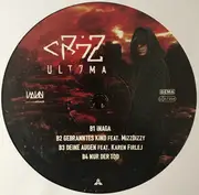 Double LP - Cr7z - Ult7ma
