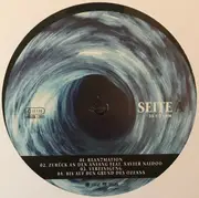 Double LP - Cr7z - 7 Weltmeere - Limited Edition